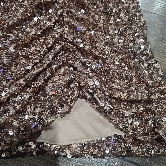 🔥 New Strut & Bolt womens skirt sz large - Picture 3 of 7